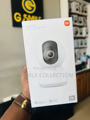 Xiaomi 360° C300 Camera