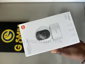 Xiaomi 360° C200 Camera