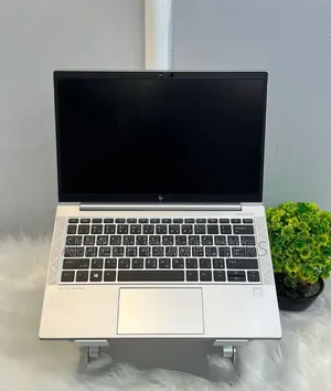 Laptop HP EliteBook 845 G7 16GB Intel Core I5 SSD 256GB