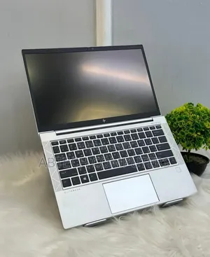 Laptop HP EliteBook 845 G7 16GB Intel Core I5 SSD 256GB
