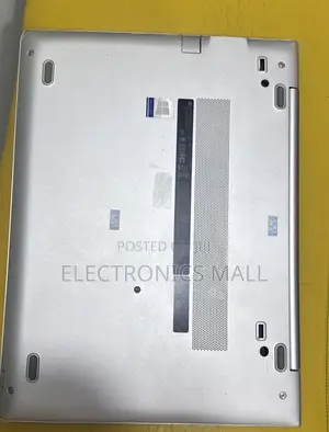 Laptop HP EliteBook 830 G5 8GB Intel Core i3 SSD 256GB