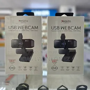 Usb Webcam(Full Hd).