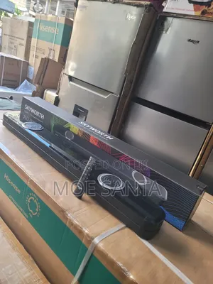 Skywood Soundbar Watts 300