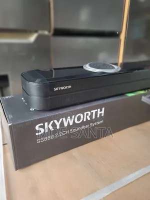 Skywood Soundbar Watts 300