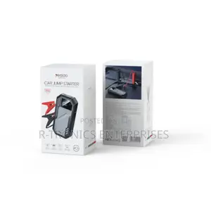 Yesido Vc11 Car Jump Starter