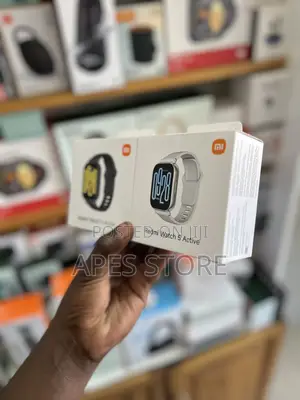 Redmi Watch 5 Active