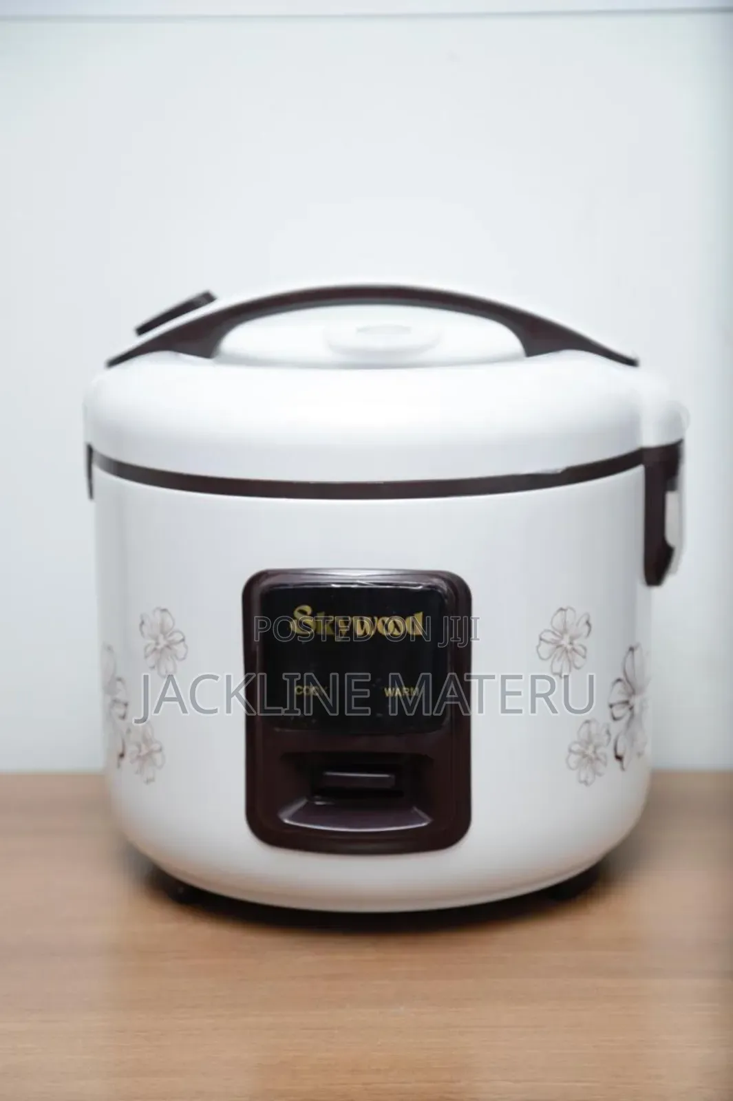 Skywood Rice Cooker 200w