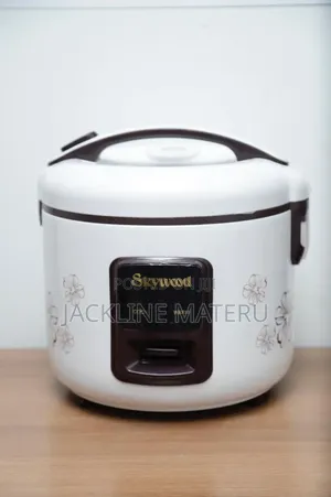 Skywood Rice Cooker 200w