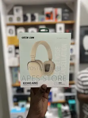 Greenlion Echo Anc