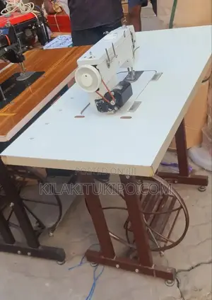Butterfly Sewing Machine Electric Manual