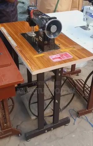 Juki Sewing Machine Electric Motor Manual
