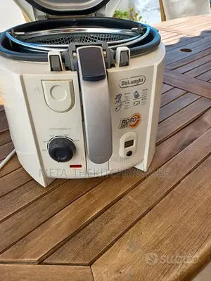De'longhi Digital Airfryer 1.2l 1800w F28311.W1
