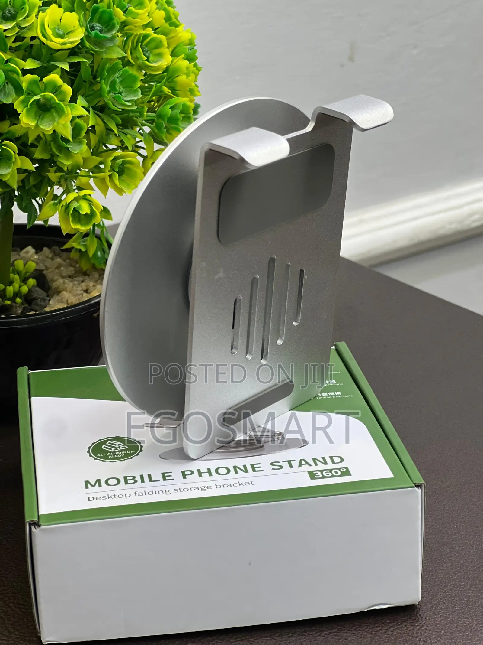P108 Phone Stand