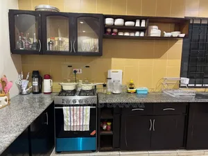 Furnished 2bdrm Apartment in Mikocheni for rent
