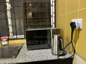 Furnished 2bdrm Apartment in Mikocheni for rent