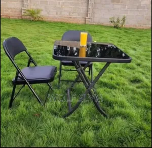 Garden Table