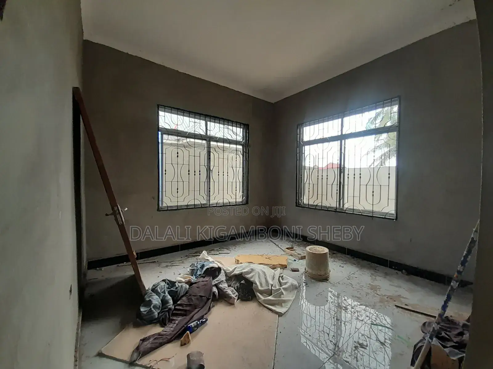 3bdrm House in Kigamboni Mji Mwema for rent