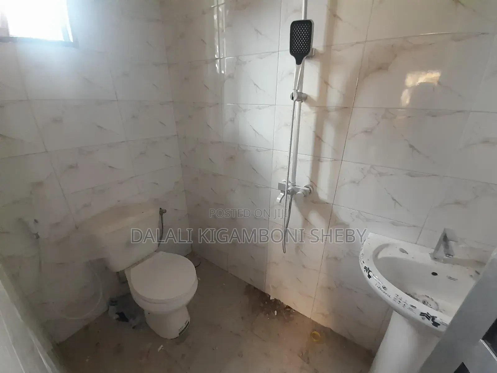 3bdrm House in Kigamboni Mji Mwema for rent