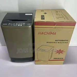 Automatic Washing Machine(Top Loading)12kg
