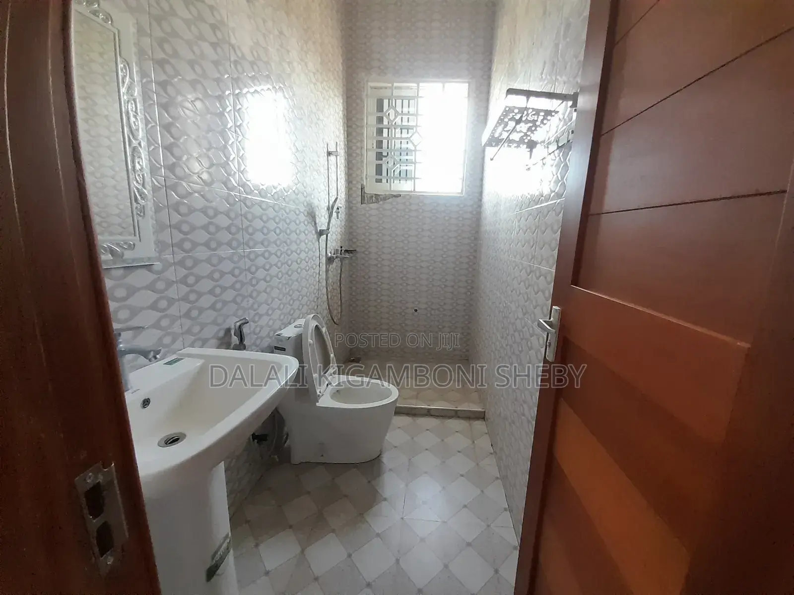 3bdrm House in Kigamboni Kisota for rent