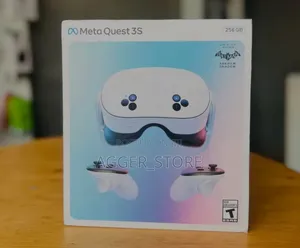 Meta Quest 3s (All in One Virtual) 256gb