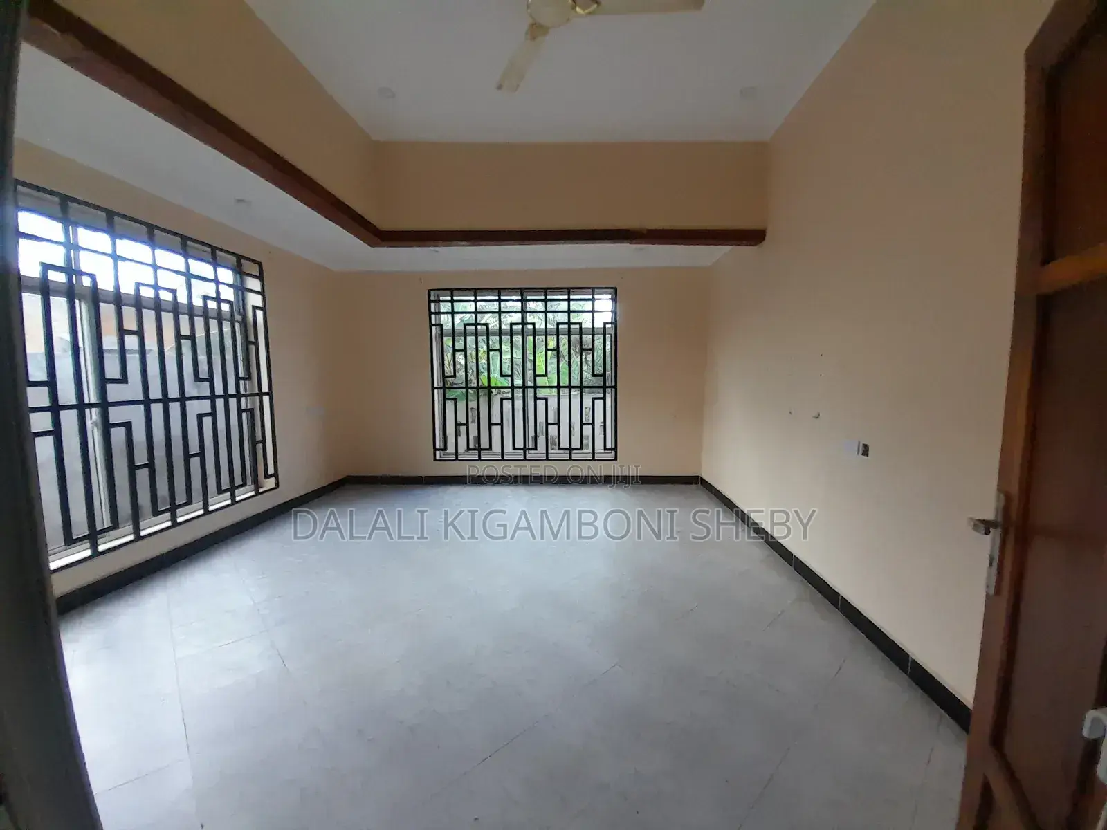 3bdrm House in Kigamboni Maweni for rent