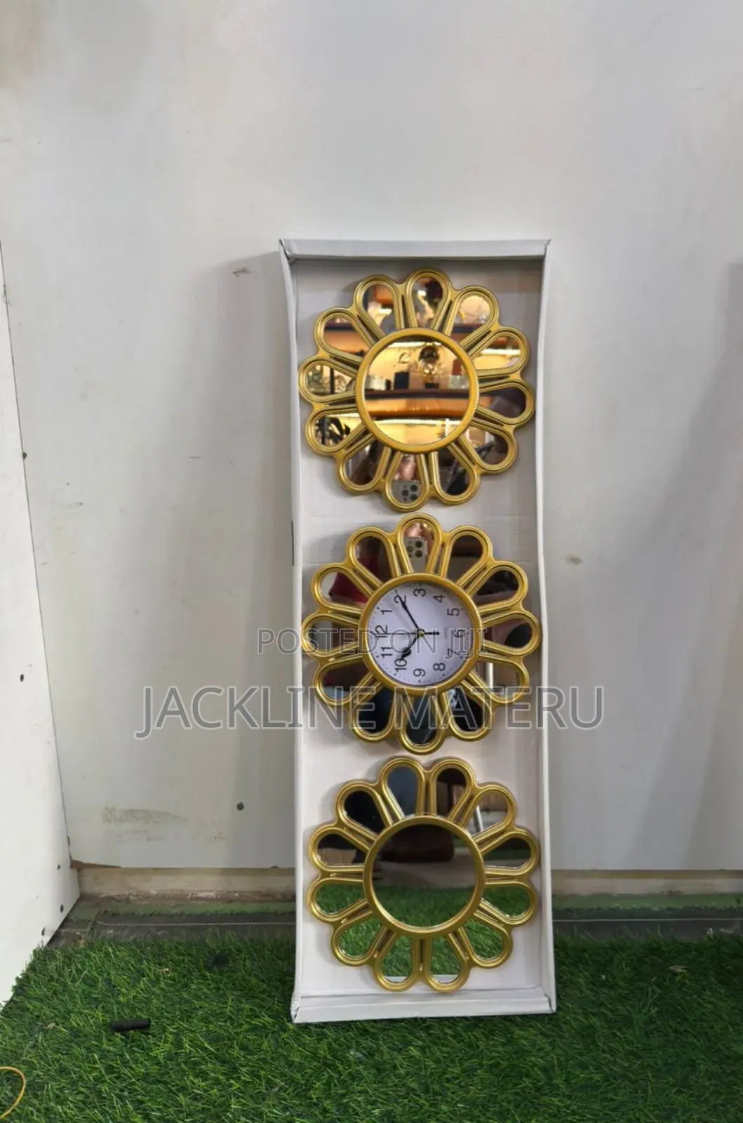 3in1 Deco Accessories