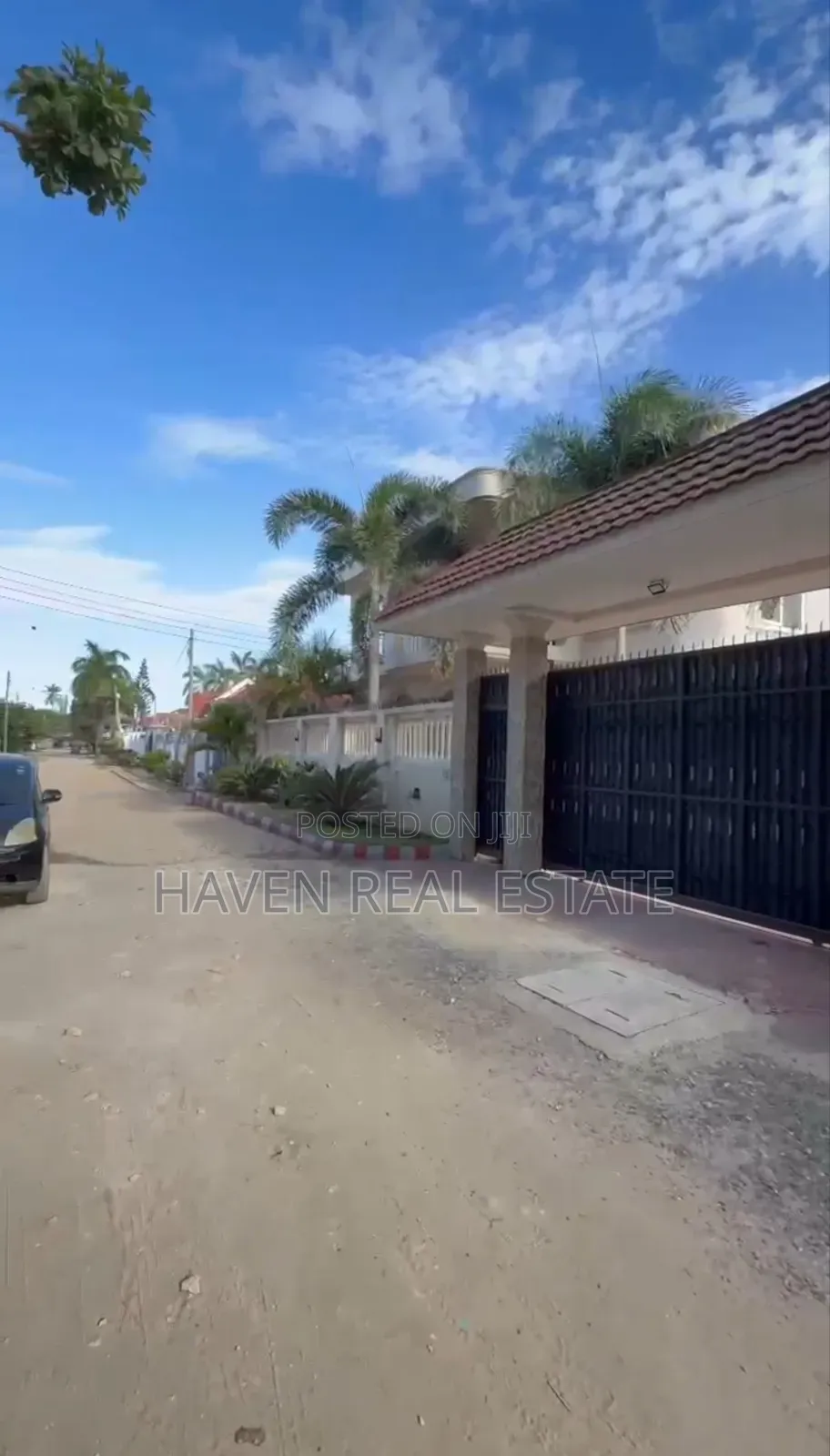 Plot for Sale at Mbezi Beach