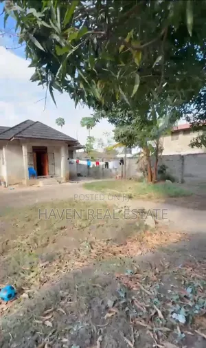 Plot for Sale at Mbezi Beach