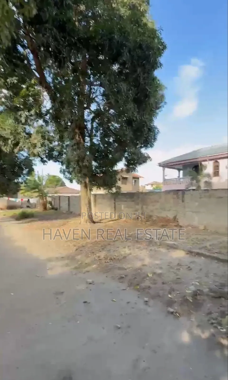 Plot for Sale at Mbezi Beach
