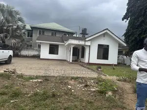 A Prime Plot Available for Sale at Mbezi Beach