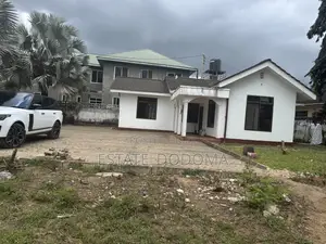 A Prime Plot Available for Sale at Mbezi Beach