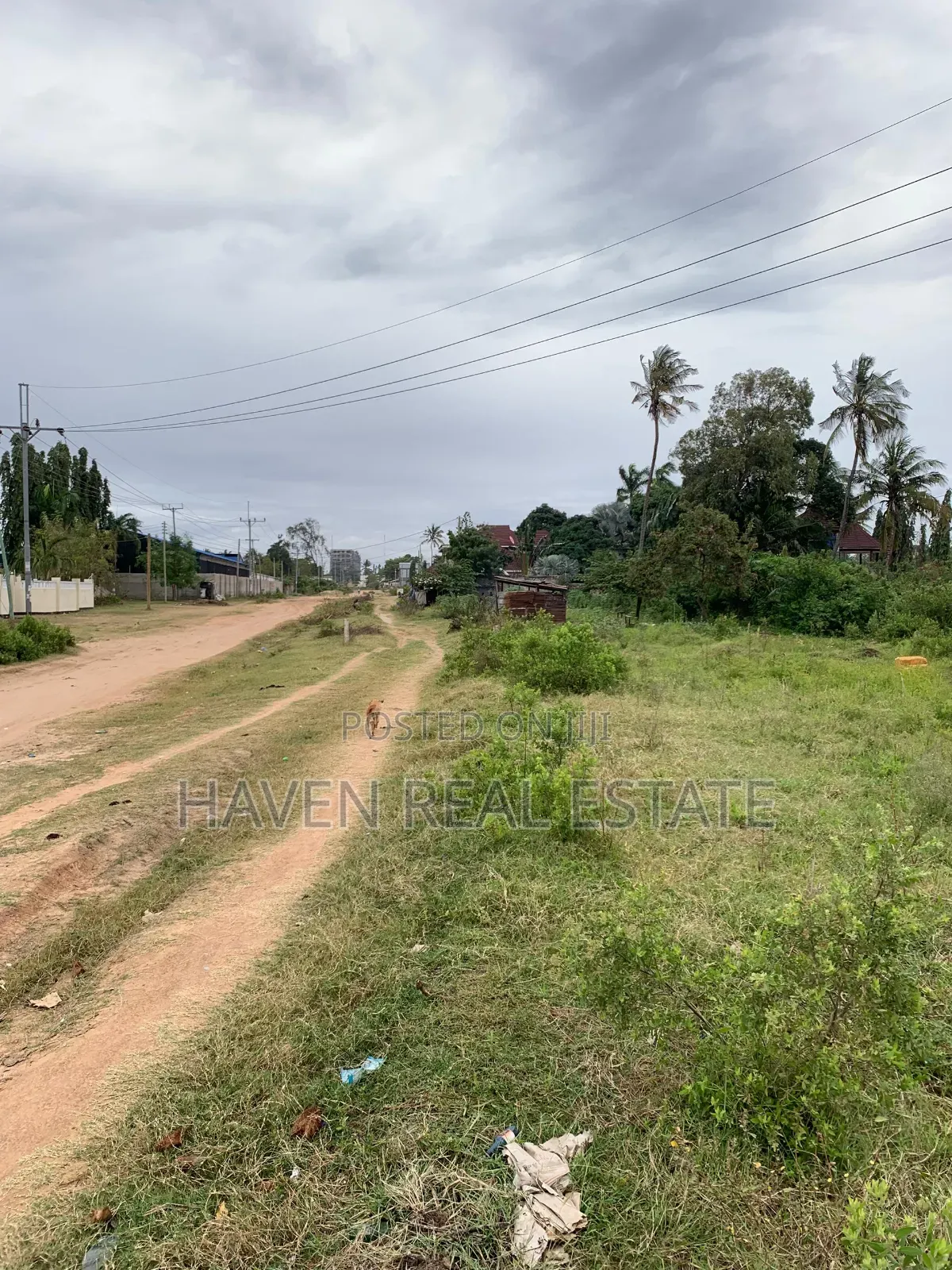 2.5acres Zinauzwa Salasala Iptl