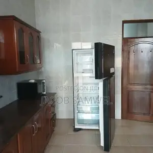 Furnished 4bdrm House in Mikocheni, Kinondoni for rent
