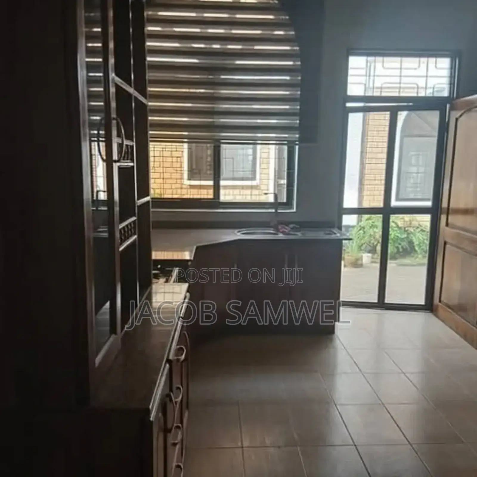 Furnished 4bdrm House in Mikocheni, Kinondoni for rent
