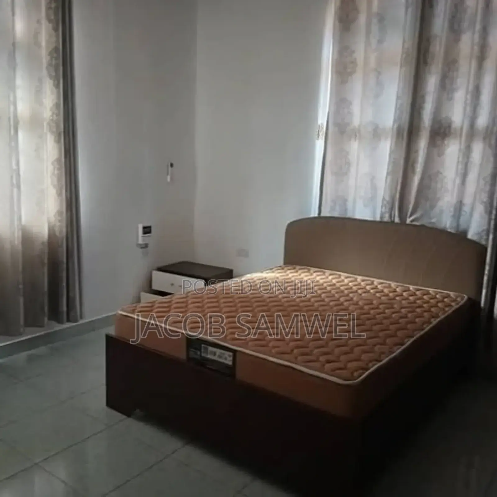 Furnished 4bdrm House in Mikocheni, Kinondoni for rent