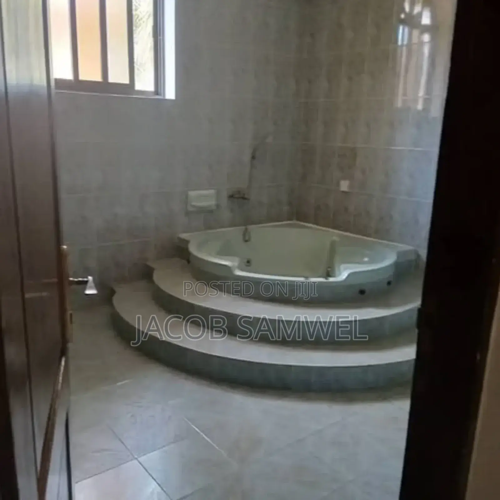 Furnished 4bdrm House in Mikocheni, Kinondoni for rent