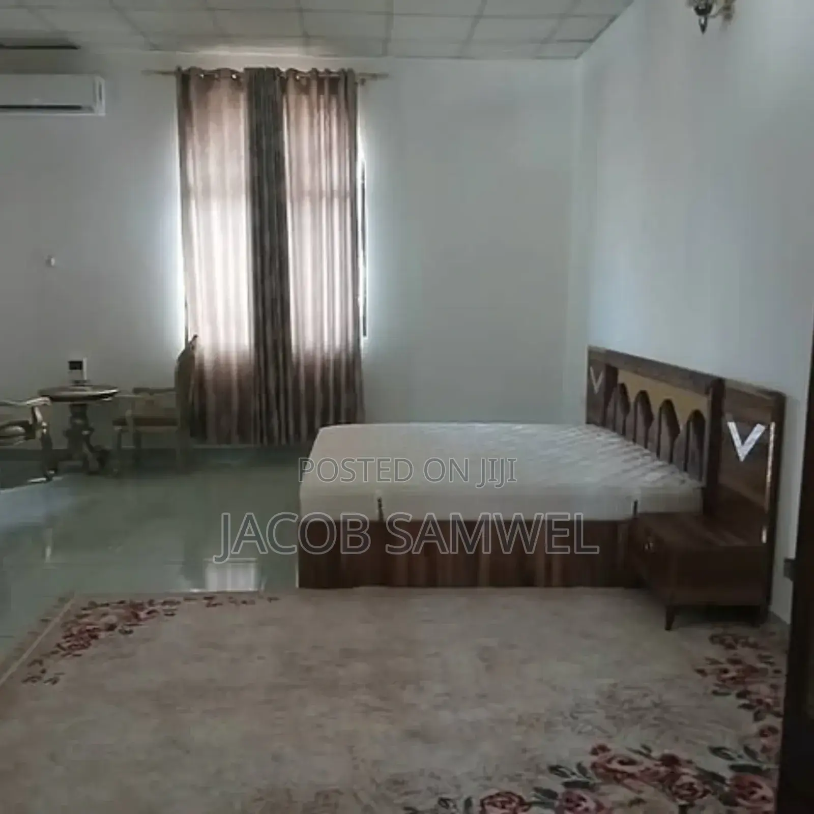 Furnished 4bdrm House in Mikocheni, Kinondoni for rent