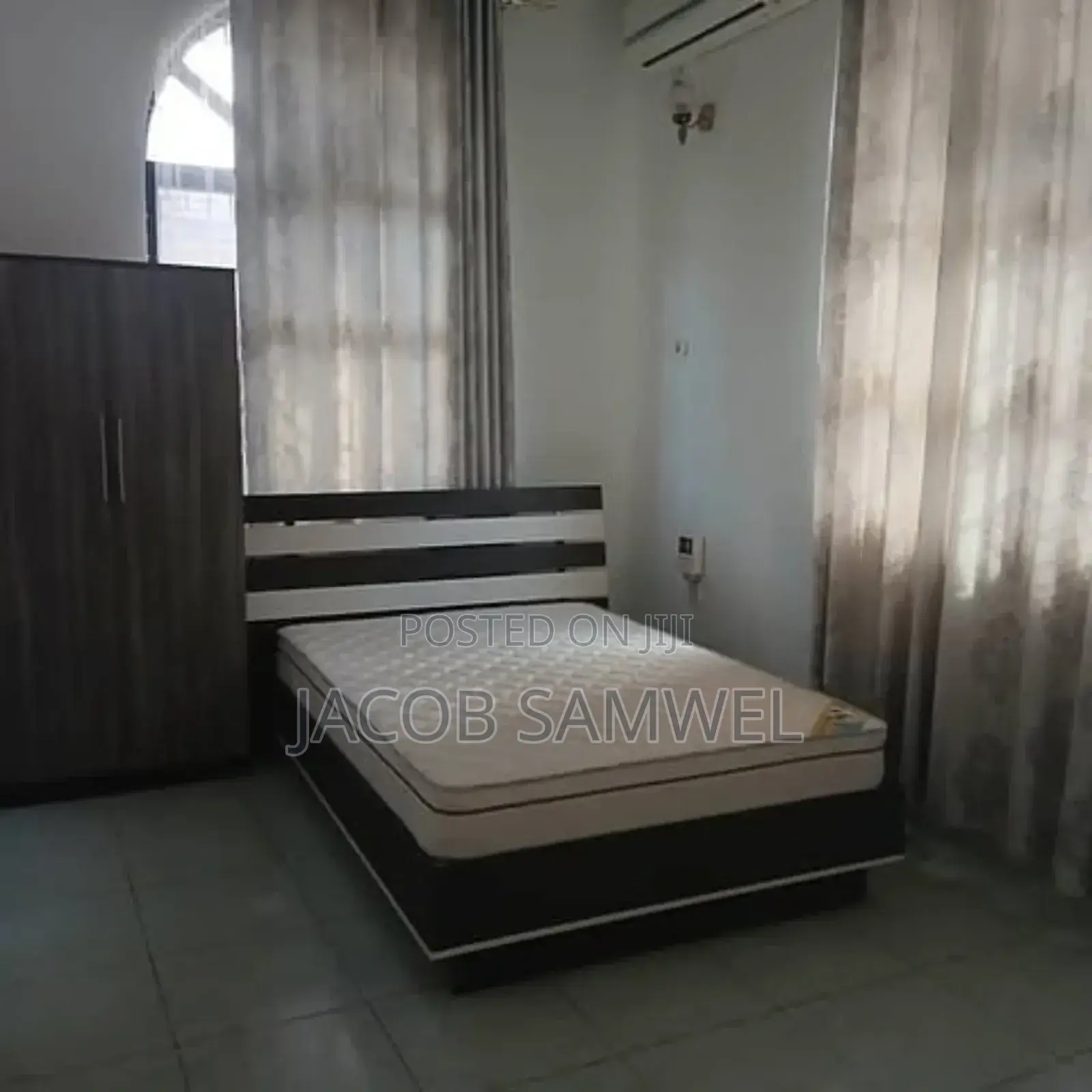 Furnished 4bdrm House in Mikocheni, Kinondoni for rent