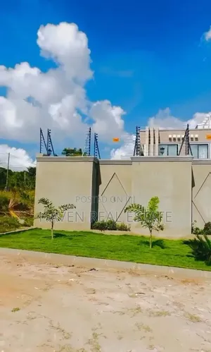 5bdrm House in Kigamboni for sale