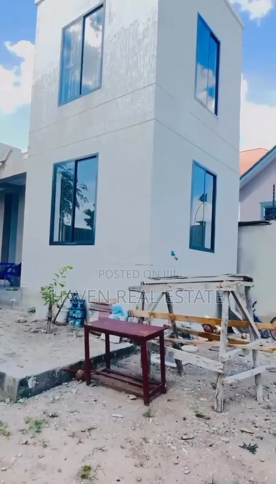 5bdrm House in Kigamboni for sale