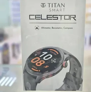 Titan Celestor Brand New Watch