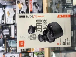 JBL Tune Buds