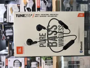 JBL Tune 215bt