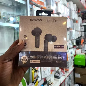 Oraimo Space Pods