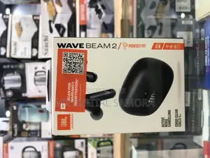 JBL Wave Beam2