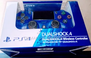 Ps 4 Controller