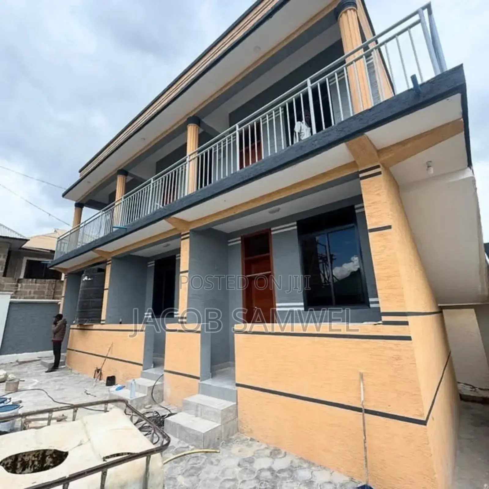 1bdrm House in Goba Center, Kinondoni for rent