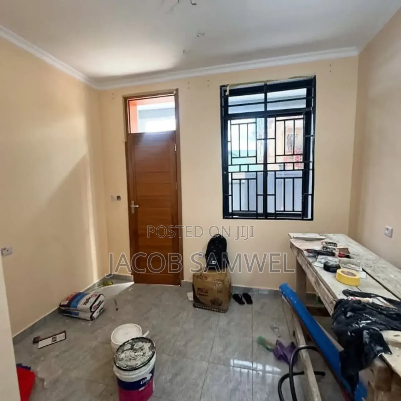 1bdrm House in Goba Center, Kinondoni for rent