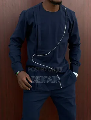 Nigerian Design